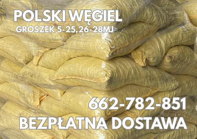 ŚLĄSKI WĘGIEL : GROSZEK 5-25, 26-28MJ,TOMASZÓW MAZOWIECKI