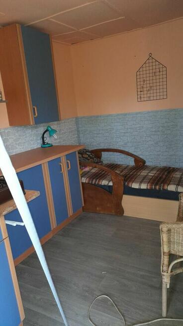 Sprzedam działkę ROD Marysin-Lubraniec