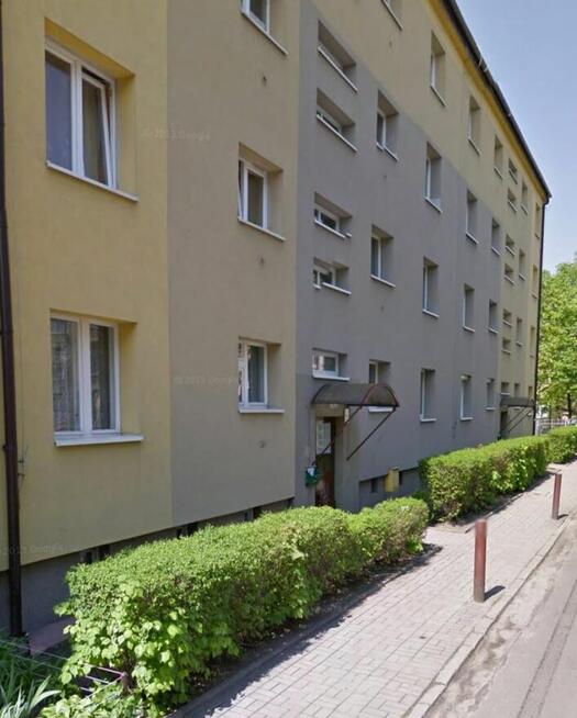 Zamienię mieszkanie na mniejsze