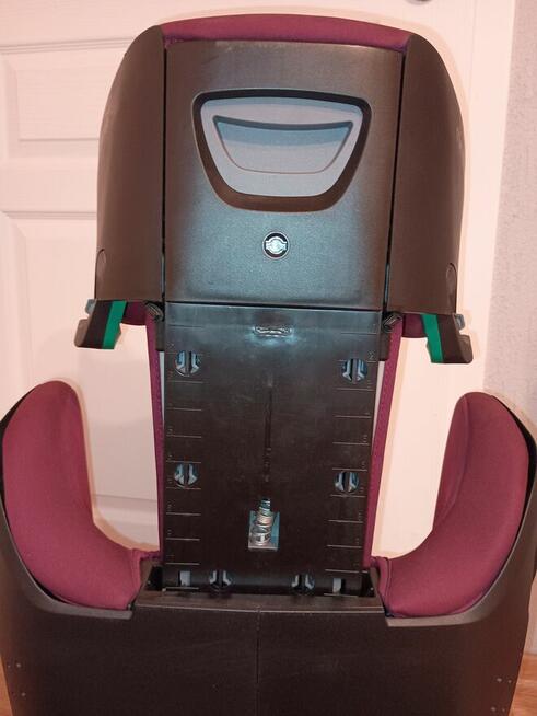 Fotelik Britax-Romer 100-150cm 15-36 kg