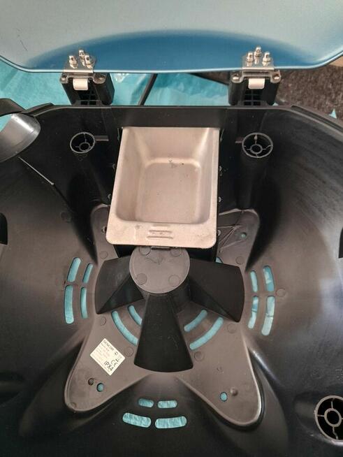 Grill elektryczny Sencor