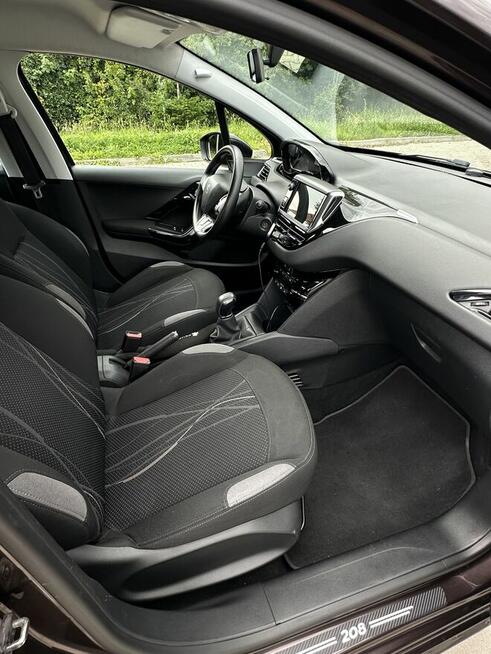 Peugeot 208 1.4VTi