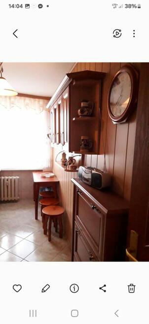 Sprzedam mieszkanie w Krapkowicach lub zamienię na Koźle