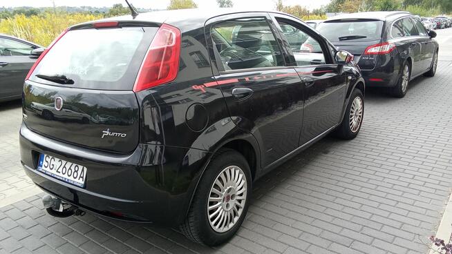 Fiat Punto na sprzedaż