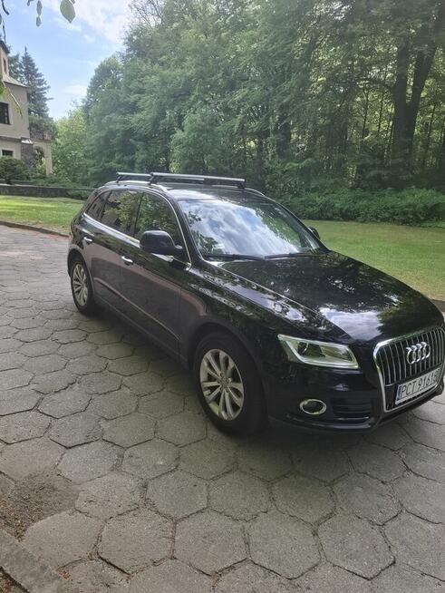 Sprzedam Audi Q5