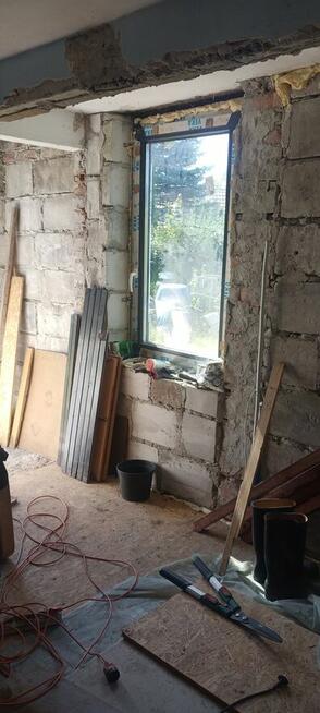 działka ROD 300m2 z domkiem murowanym Stoczniowiec Toruń