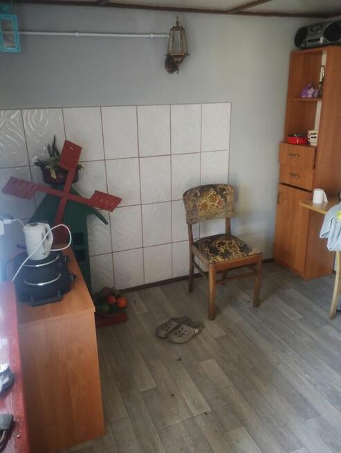 Działka Rod Jaćwingów Suwałki