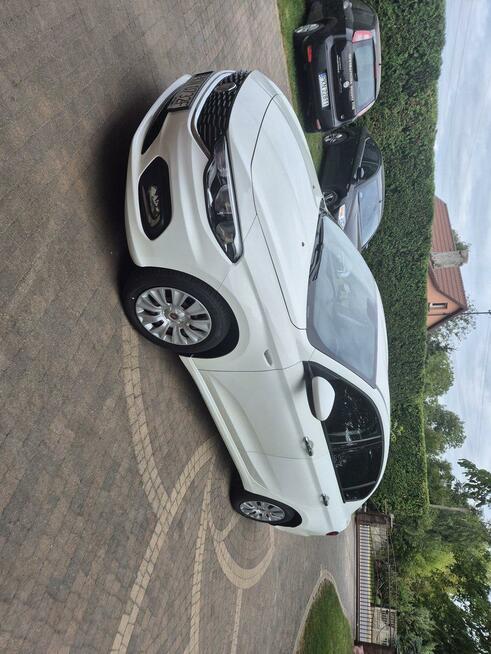 Sprzedam Fiata Tipo 1.6 D 2016r.