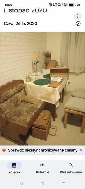 Marciszów z potencjałem