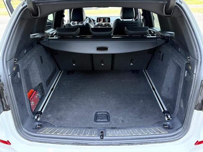 Sprzedam BMW X3 G01 2.0 Benzyna 252 KM