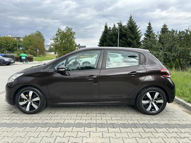 Peugeot 208 1.4VTi