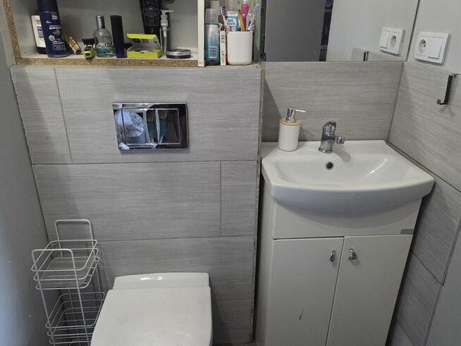 Zamienię mieszkanie komunalne na większe