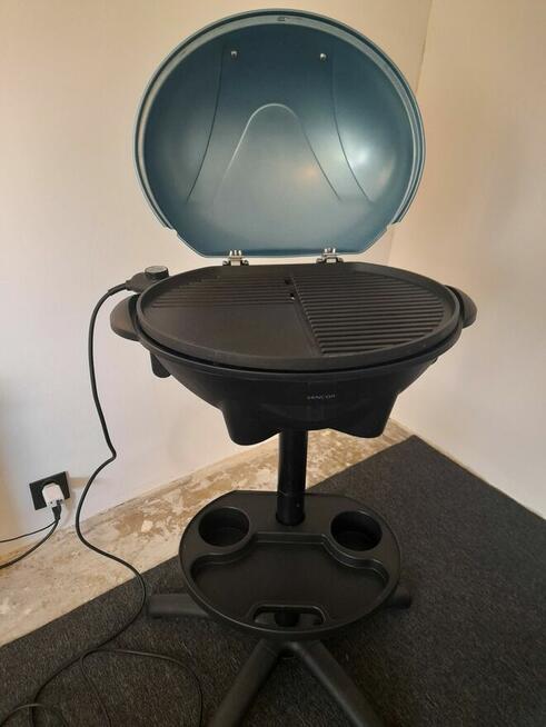 Grill elektryczny Sencor