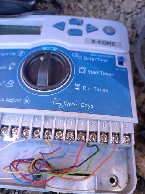 Ogrody i pielęgnacja