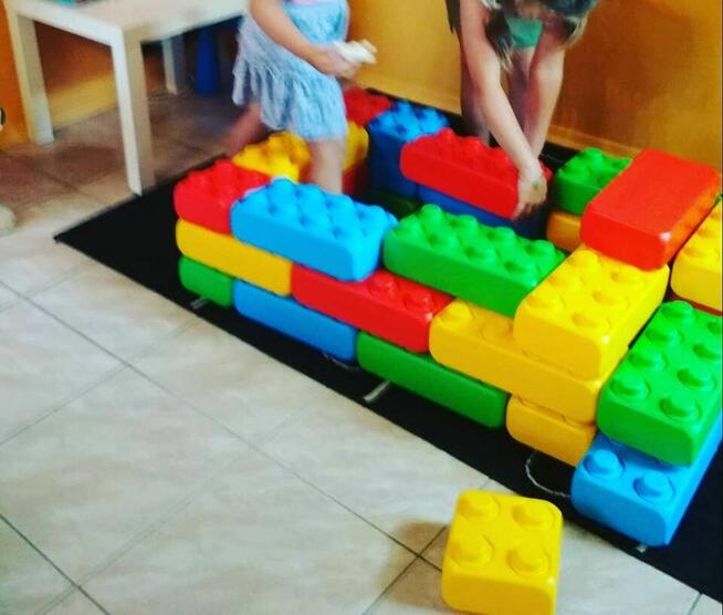 Zajęcia edukacyjne i terapeutyczne dla dzieci