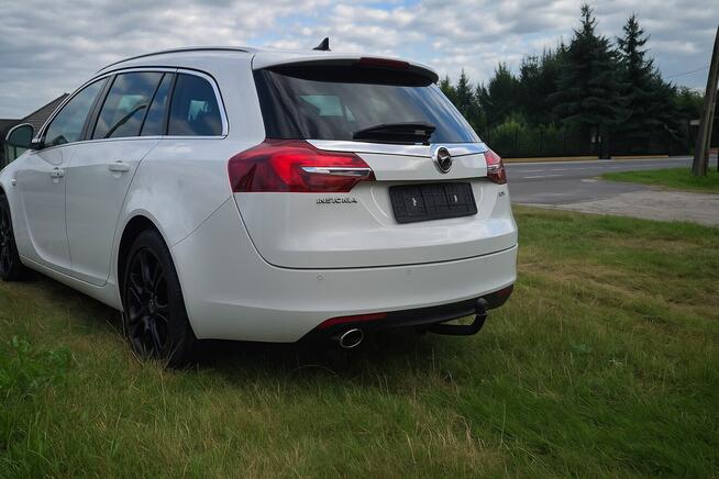 Opel Insignia 2.0 cdti