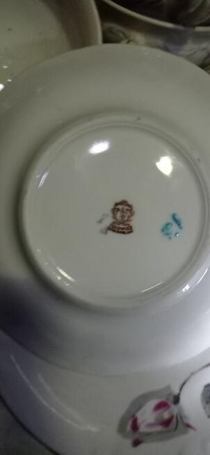 Sprzedam Polską porcelane