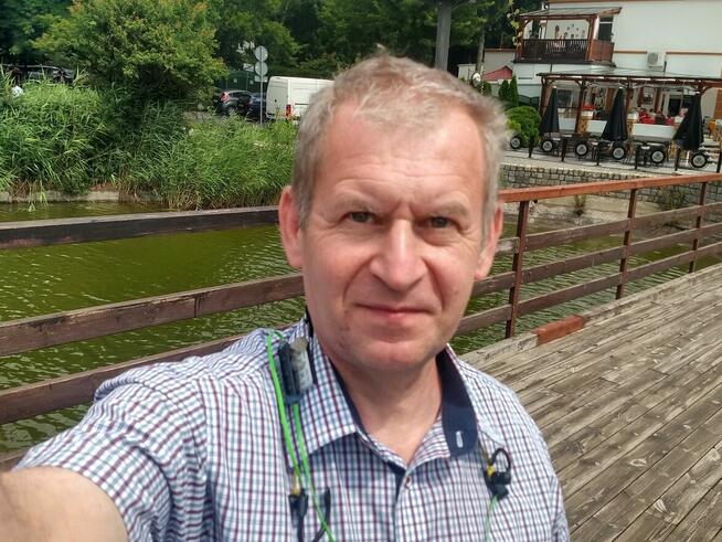 Z inteligentną i zgrabną 45_54Bydgoszcz/okolica porozmawiam