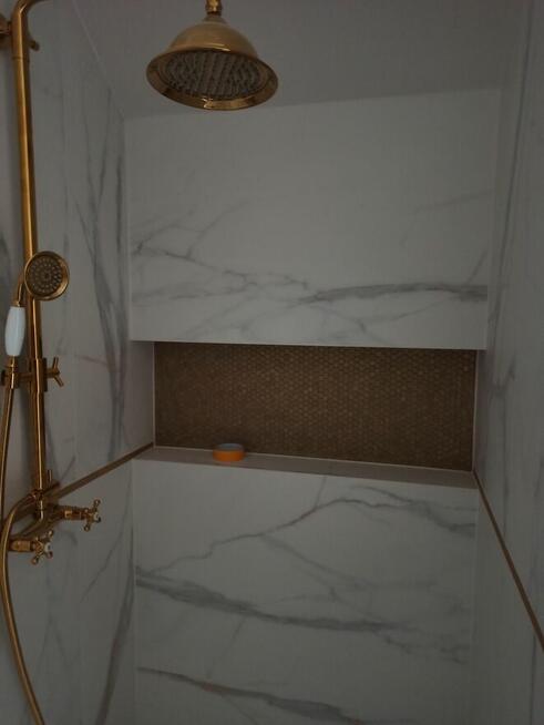 remonty Myślenice, Dobczyce, łazienki, malowanie, gładzie