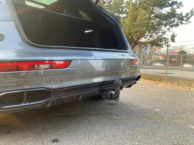 AUDI SQ5 PRESTIGE 2020r