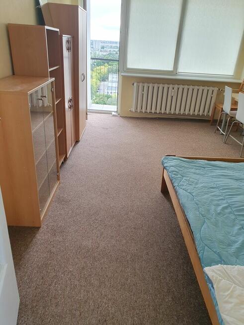 Wynajmę 2 pokoje blisko Politechniki