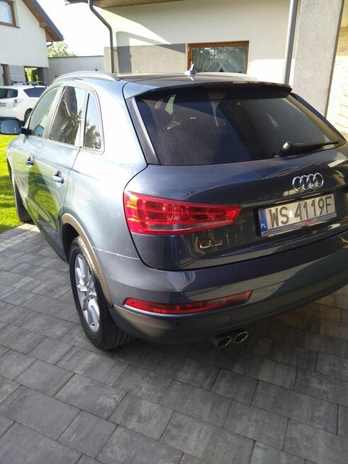 Audi Q3 sprzedam