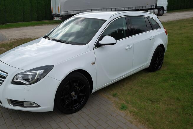Opel Insignia 2.0 cdti