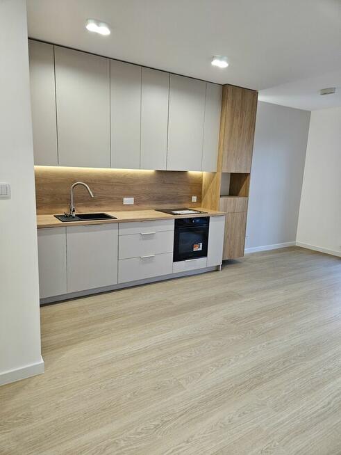 Wyjątkowe mieszkanie