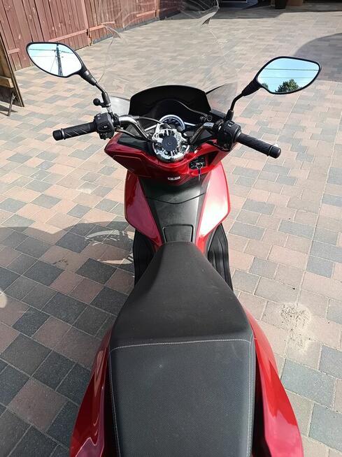 Honda Pcx