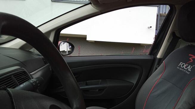 Fiat Punto na sprzedaż