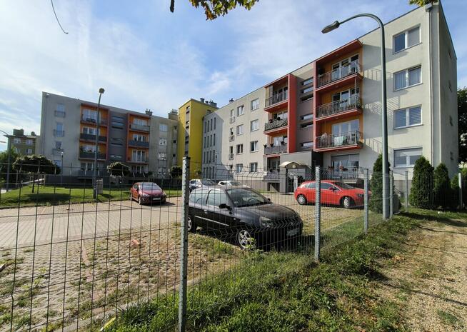 REZERWACJA -2 Piętro z Miejscem Parkingowym w Cenie