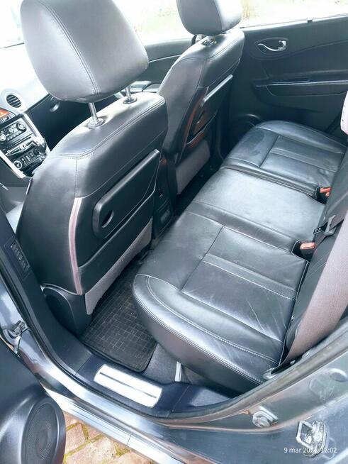 Auto Renault Koleos suv