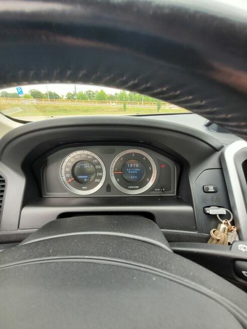 Sprzedam zadbane Volvo XC60