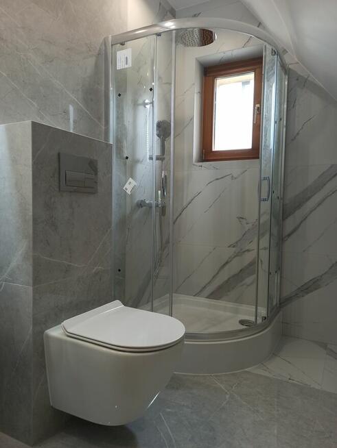 /// gładzie bezpyłowe /// łazienki układanie płytek