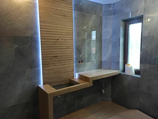 GŁADZIE BEZPYŁOWE remonty, wykończenia, łazienki.