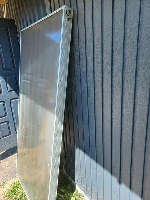 sprzedam plyte kolektora acv