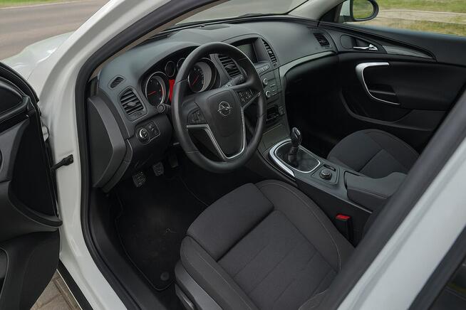 Opel Insignia 2.0 cdti