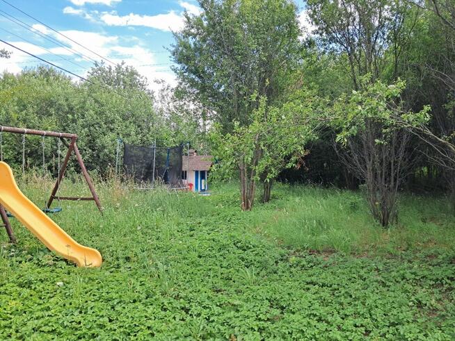 Działki ogrodnicze do wynajęcia