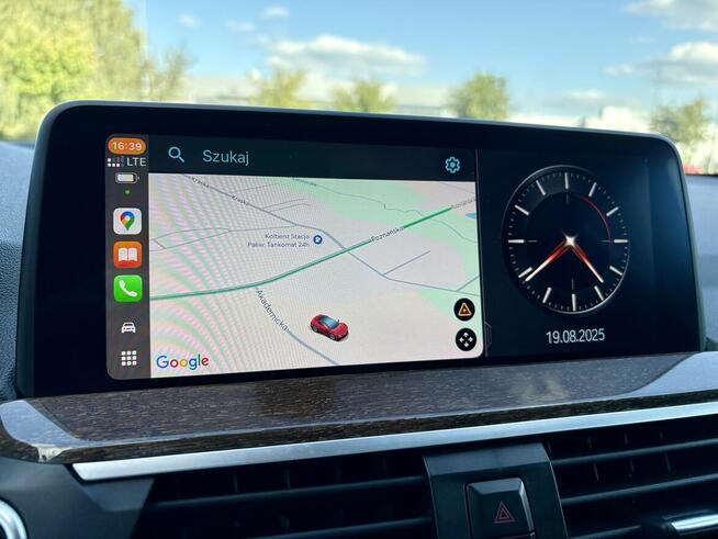 Sprzedam BMW X3 G01 2.0 Benzyna 252 KM