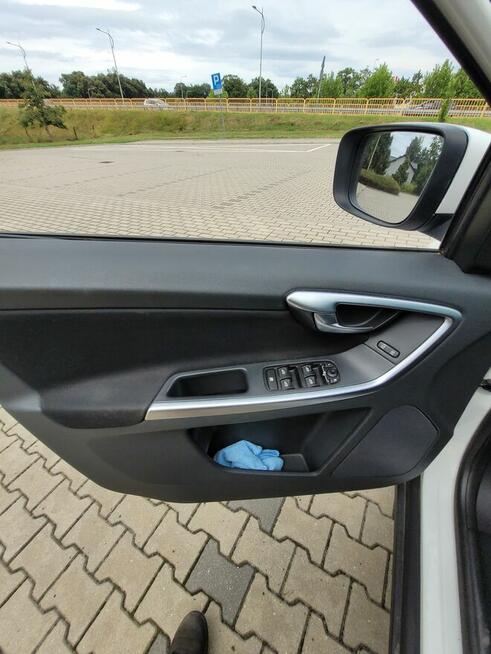 Sprzedam zadbane Volvo XC60