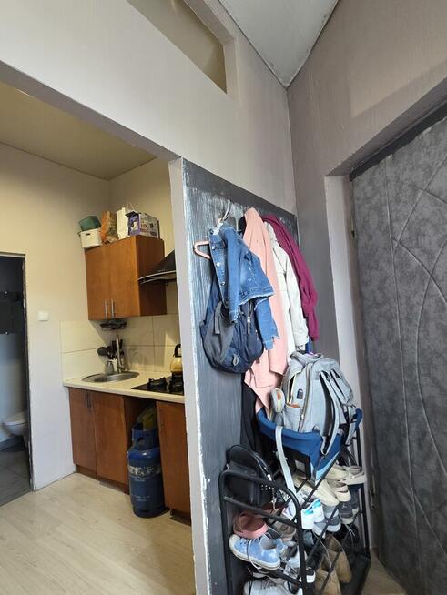 Zamienię mieszkanie komunalne na większe