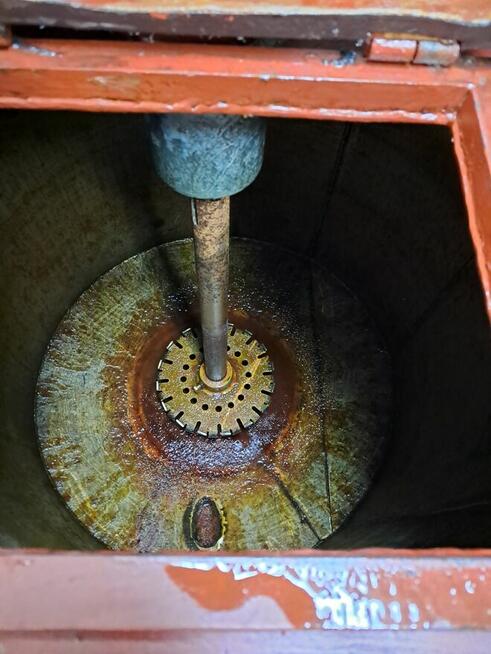 Maszyny i urządzenia dla firm