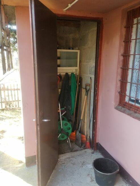 Działka Rod Jaćwingów Suwałki