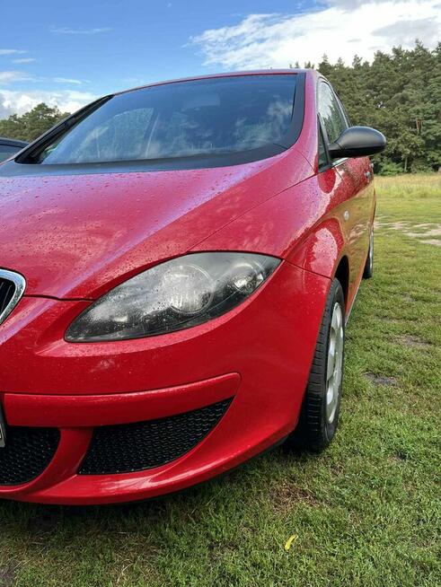 Seat Altea 2006 rok |*klima*|*niski przebieg*| z Niemiec!