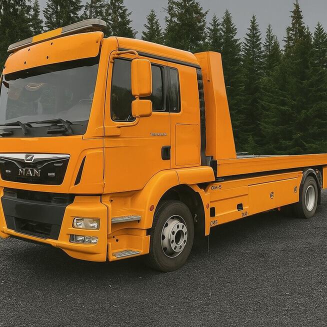 Laweta Pyrzowice 24h HOLBROK Pomoc Drogowa