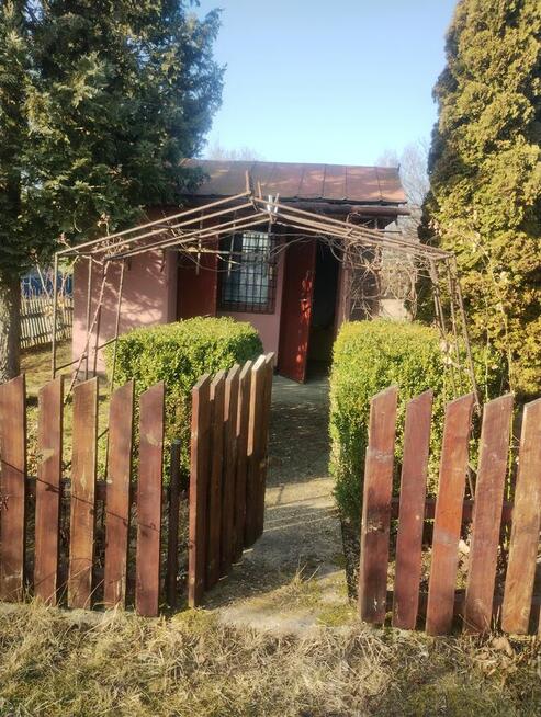 Działka Rod Jaćwingów Suwałki