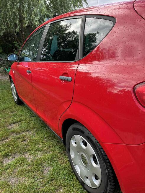 Seat Altea 2006 rok |*klima*|*niski przebieg*| z Niemiec!