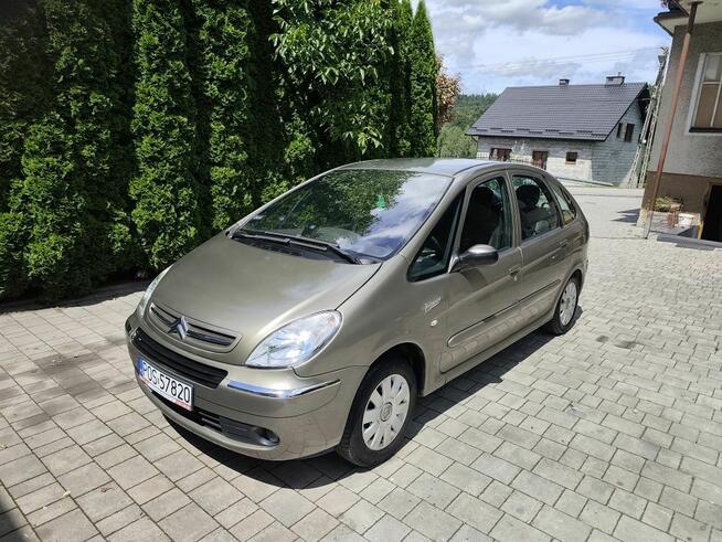 Citroen Xsara Picasso 1.6 Hdi 2007r