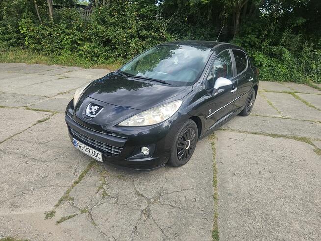 sprzedam Peugeot 207