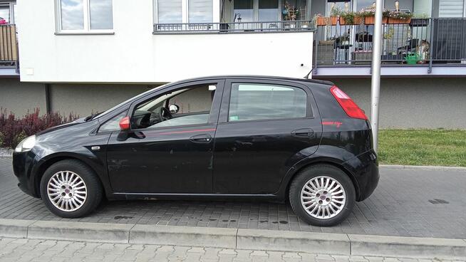 Fiat Punto na sprzedaż